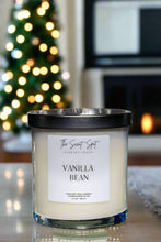 Load image into Gallery viewer, Vanilla Bean Candle
