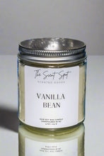 Load image into Gallery viewer, Vanilla Bean Candle
