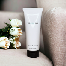 Load image into Gallery viewer, Vitamin C Cleanser - The Vegan Shop

