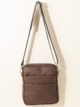 Load image into Gallery viewer, Voyager Men's Satchel
