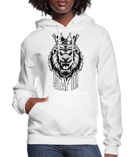 Load image into Gallery viewer, Slay It Women’s Hoodie
