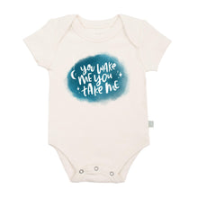Load image into Gallery viewer, graphic bodysuit | wake me
