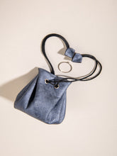 Load image into Gallery viewer, Porto Jewelry Travel Pouch
