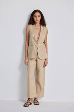 Load image into Gallery viewer, Wide Leg Pants in Hemp
