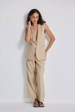 Load image into Gallery viewer, Wide Leg Pants in Hemp
