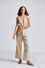 Load image into Gallery viewer, Wide Leg Pants in Hemp
