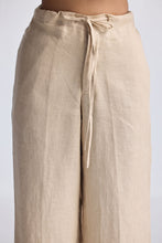 Load image into Gallery viewer, Wide Leg Pants in Hemp
