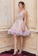 Load image into Gallery viewer, Andrea And Leo Dress
