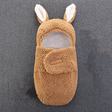 Load image into Gallery viewer, High-Quality Cotton Newborn Sleeping Bag for 0-9M
