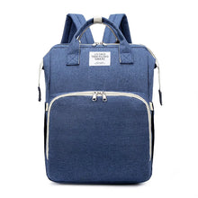 Load image into Gallery viewer, Large-Capacity Mommy Bag
