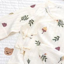Load image into Gallery viewer, Ultra-Thin Baby Cotton Clothes for Newborns (0-1 Years)
