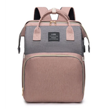 Load image into Gallery viewer, Large-Capacity Mommy Bag
