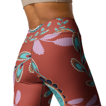 Load image into Gallery viewer, Yoga Leggings
