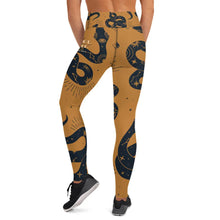 Load image into Gallery viewer, Yoga Leggings
