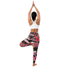 Load image into Gallery viewer, Yoga Leggings
