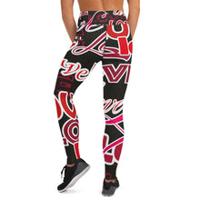 Load image into Gallery viewer, Yoga Leggings
