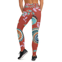 Load image into Gallery viewer, Yoga Leggings
