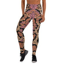 Load image into Gallery viewer, Yoga Leggings

