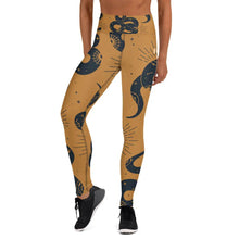Load image into Gallery viewer, Yoga Leggings
