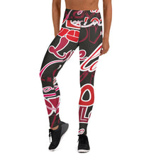 Load image into Gallery viewer, Yoga Leggings
