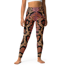 Load image into Gallery viewer, Yoga Leggings

