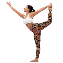 Load image into Gallery viewer, Yoga Leggings
