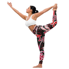 Load image into Gallery viewer, Yoga Leggings

