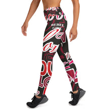 Load image into Gallery viewer, Yoga Leggings
