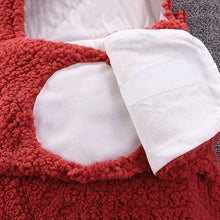 Load image into Gallery viewer, High-Quality Cotton Newborn Sleeping Bag for 0-9M
