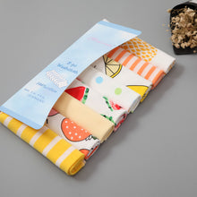 Load image into Gallery viewer, Newborn Cotton Gauze Baby Feeding Towels - 8 Packs

