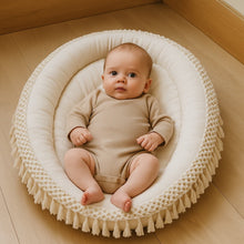 Load image into Gallery viewer, Oval Play Mat
