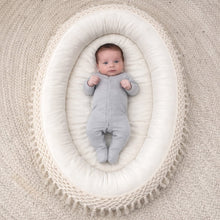 Load image into Gallery viewer, Oval Play Mat
