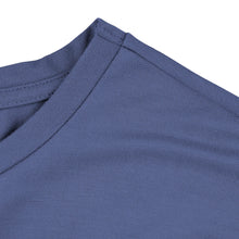 Load image into Gallery viewer, NEW! Men's Bamboo Rayon Crew Neck Tee Shirt
