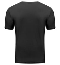 Load image into Gallery viewer, NEW! Men's Bamboo Rayon Crew Neck Tee Shirt
