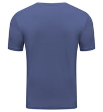 Load image into Gallery viewer, NEW! Men's Bamboo Rayon Crew Neck Tee Shirt

