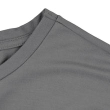 Load image into Gallery viewer, NEW! Men's Bamboo Rayon Crew Neck Tee Shirt
