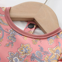 Load image into Gallery viewer, Waterproof Baby Feeding Bibs with Pocket and Sleeves
