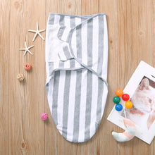 Load image into Gallery viewer, Baby Sleeping Bag for Comfort and Warmth
