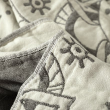 Load image into Gallery viewer, 2019 New Japan Four-Layer Thick Cotton Blanket
