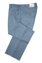 Load image into Gallery viewer, "Bradley" Light Blue Luxury Wool Blend Suit Pants
