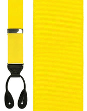 Load image into Gallery viewer, "Grosgraine Ribbon II" Suspenders 1.5 Width
