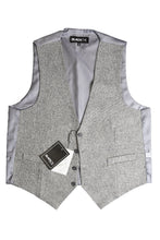 Load image into Gallery viewer, "Brodie" Tweed Vest
