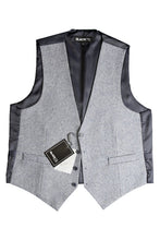 Load image into Gallery viewer, "Brodie" Tweed Vest
