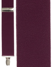 Load image into Gallery viewer, "Bostonian" Suspenders
