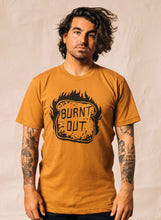 Load image into Gallery viewer, Burnt Out Tee

