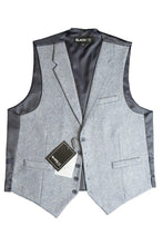 Load image into Gallery viewer, "Camdyn" Tweed Vest
