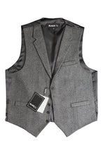 Load image into Gallery viewer, "Camdyn" Tweed Vest
