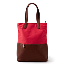 Load image into Gallery viewer, Greenpoint Eco Backpack Tote
