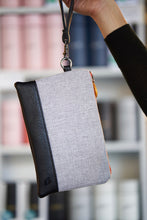 Load image into Gallery viewer, Gowanus Wristlet Clutch

