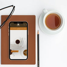 Load image into Gallery viewer, Caramel Macchiato
